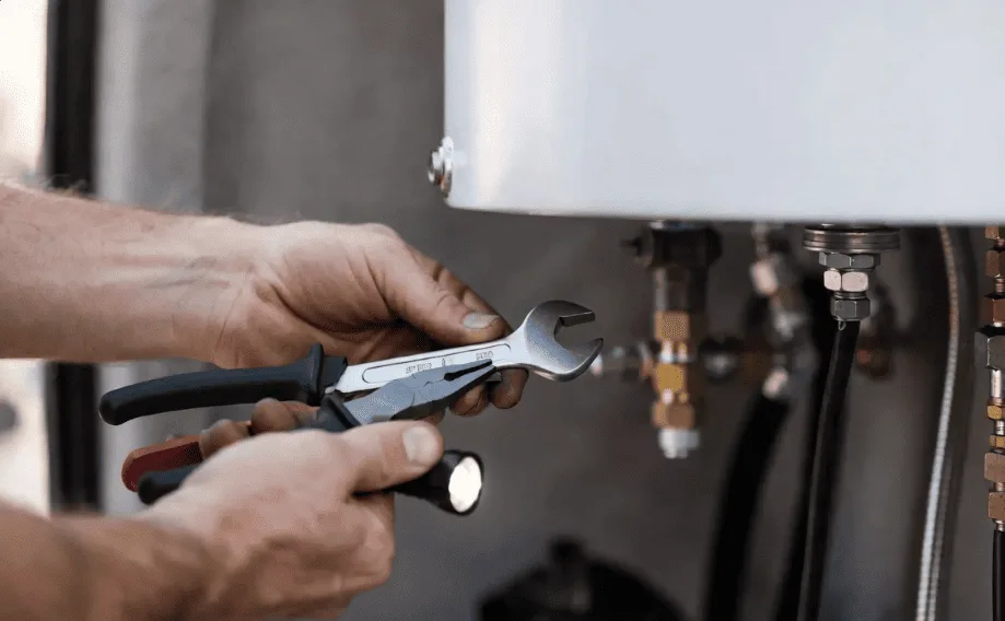 Why choose Water Heater Repair in Craigsville, WV